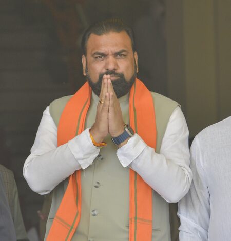 Bihar govt withdraws attachment of 5 Deshratna Marg bungalow