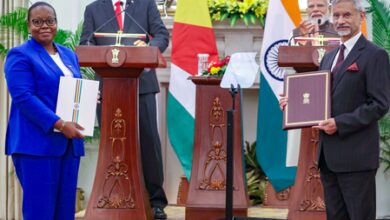 India emerges as ‘preferred partner’ for Seychelles in maritime security and climate resilience: Report