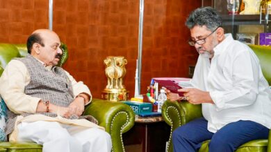 Bommai predicts 2 years of political instability in K’taka