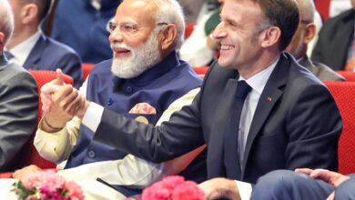 PM Modi to visit France and Slovakia to further deepen India’s partnerships PM Modi to visit France and Slovakia to further deepen India’s partnerships