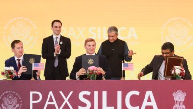 India-US tech partnership in semiconductors, AI enters industrial phase