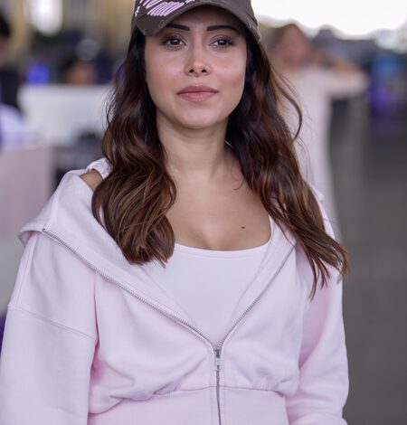 Nushrratt Bharuccha voices support against animal cruelty, shares Manjari Fadnis’ emotional appeal Nushrratt Bharuccha voices support against animal cruelty, shares Manjari Fadnis’ emotional appeal