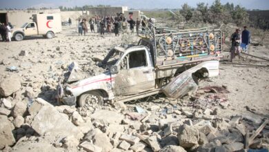 Pakistani airstrikes in Afghanistan kill dozens, including women, children