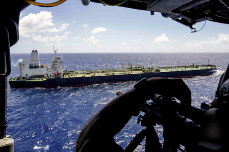 Removing ‘Indo’ from Pacific Command undermines US strategic vision in IOR: Report