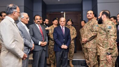 Pakistan’s governance failures tarnishing global reputation further Pakistan’s governance failures tarnishing global reputation further