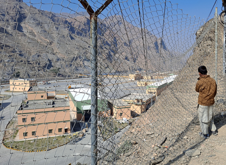 Pakistan: Zakhakhel tribesmen block highway in Khyber Pakhtunkhwa over targetted killings Pakistan: Zakhakhel tribesmen block highway in Khyber Pakhtunkhwa over targetted killings