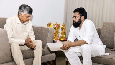 Andhra CM Chandrababu Naidu defends his deputy Pawan Kalyan amid criticism in T’gana