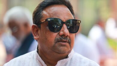 No trust or common purpose, alliance of ‘disappointed and divided’ parties: BJP on INDIA bloc meet No trust or common purpose, alliance of ‘disappointed and divided’ parties: BJP on INDIA bloc meet