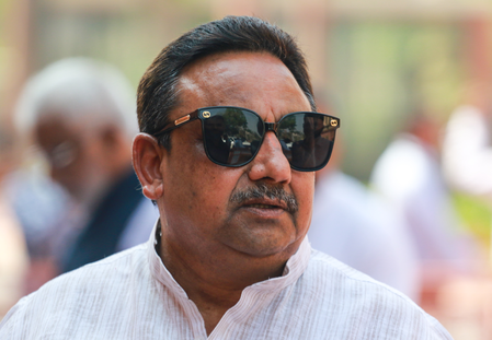 No trust or common purpose, alliance of ‘disappointed and divided’ parties: BJP on INDIA bloc meet No trust or common purpose, alliance of ‘disappointed and divided’ parties: BJP on INDIA bloc meet