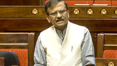 Sanjay Raut claims monetary transactions used to ‘lure’ party MPs