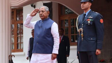 Nagaland Guv seeks stronger NEC, better connectivity for NE