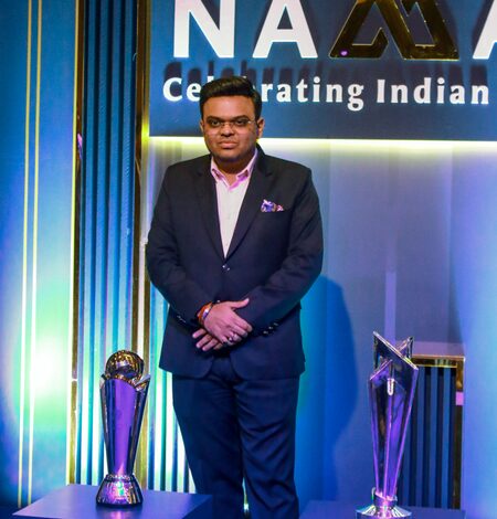 No player should have to choose between motherhood and representing country, says ICC Chairman Jay Shah No player should have to choose between motherhood and representing country, says ICC Chairman Jay Shah