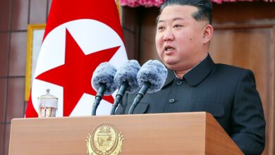 North Korea’s Kim inspects new nuclear facility, vows to ‘exponentially’ bolster arsenal