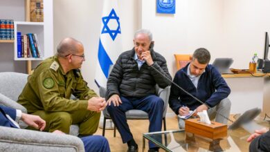 Israelis denounce Trump-Iran agreement: Report Israelis denounce Trump-Iran agreement: Report