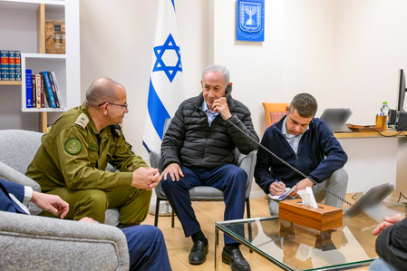 Israelis denounce Trump-Iran agreement: Report Israelis denounce Trump-Iran agreement: Report