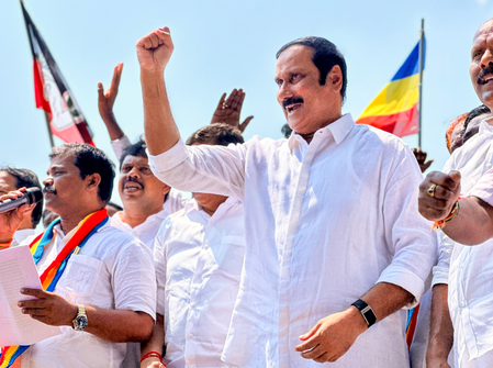 PMK claims theft of hard disk from TN power utility HQ; demands probe