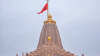 SIT intensifies probe into Ram Janmabhoomi donation fund irregularities SIT intensifies probe into Ram Janmabhoomi donation fund irregularities