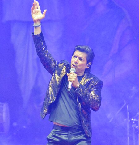 Shaan dedicates iconic ‘Rimjhim Gire Sawan’ to R.D. Burman on his 87th birth anniversary