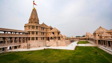 PIL in SC seeks forensic audit of Ram Temple donations, preservation of records