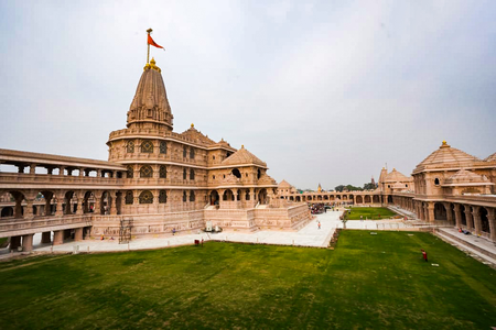PIL in SC seeks forensic audit of Ram Temple donations, preservation of records PIL in SC seeks forensic audit of Ram Temple donations, preservation of records