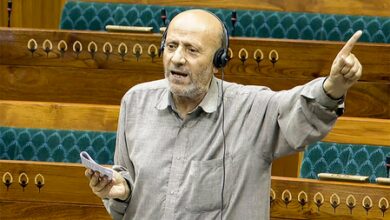 Incarcerated MP Engineer Rashid says he will resign, party says people will be consulted Incarcerated MP Engineer Rashid says he will resign, party says people will be consulted