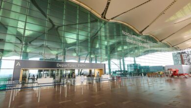 Noida International Airport set to begin commercial flight operations today