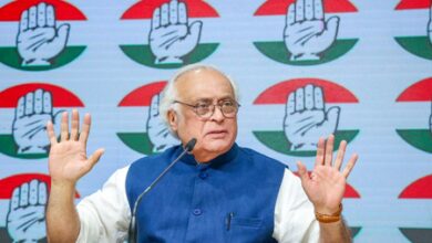 Jairam Ramesh demands Education Minister’s resignation over CBSE exam controversy Jairam Ramesh demands Education Minister’s resignation over CBSE exam controversy