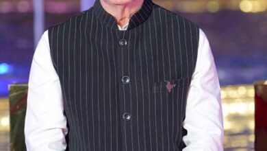 Anupam Kher reflects on his first playback singing experience in theatre Anupam Kher reflects on his first playback singing experience in theatre