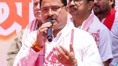 Assam drew investment proposals worth Rs 5 lakh-cr over past decade: Dilip Saikia
