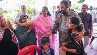 CPI(M) leader Sivankutty demands apology over Kerala BJP MLA’s conduct at tribal school function