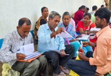 Punjab pre-SIR mapping at 84.62 pc: Chief Electoral Officer