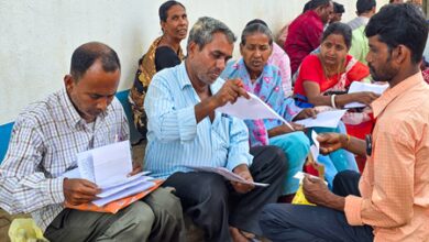 Punjab pre-SIR mapping at 84.62 pc: Chief Electoral Officer