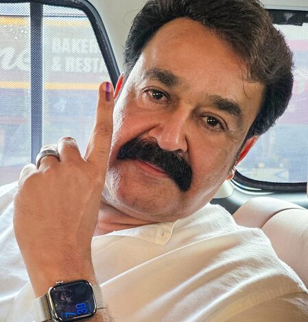 Mohanlal hails Satheesan’s maiden budget as Malayalam cinema gets a boost