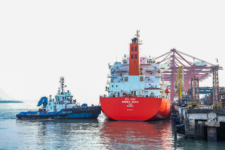Roadmap to energy security: How India can survive without Strait of Hormuz