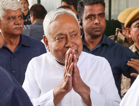 JD(U) claims achieving milestone of over one crore members; enters club of BJP, RJD