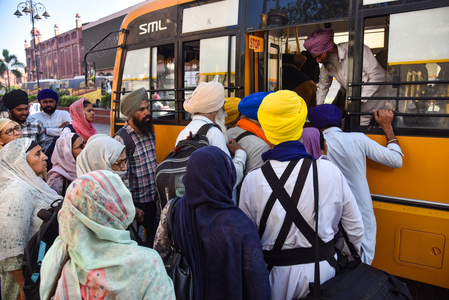 Pakistan issues 737 visas to Indian pilgrims for Guru Arjan Dev’s martyrdom anniversary