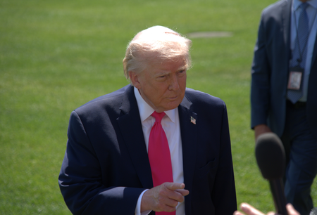 Trump approval slips as inflation climbs Trump approval slips as inflation climbs