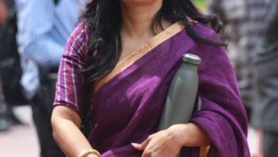 Bengal: Complaint filed against Mahua Moitra for provocative remarks