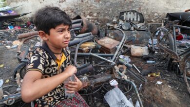 29 years after Uphaar fire, victims’ group says lessons remain unlearnt 29 years after Uphaar fire, victims’ group says lessons remain unlearnt
