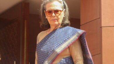Seven Op-Eds, three on Gaza-Iran: Sonia Gandhi’s priorities raise eyebrows
