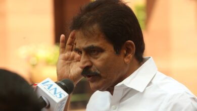 K.C. Venugopal writes to PM Modi as Churches to seek legal redress in amended FCRA rules