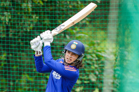 ‘Opposition’s biggest worry is to dismiss Mandhana’: Nayar identifies India’s X-factors for T20 WC success ‘Opposition’s biggest worry is to dismiss Mandhana’: Nayar identifies India’s X-factors for T20 WC success