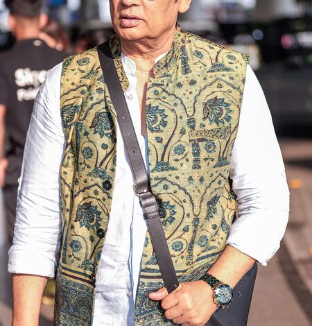 Shots fired: Shekhar Suman takes a dig at Indian fugitives, says ‘they used to fly airplanes, play cricket’