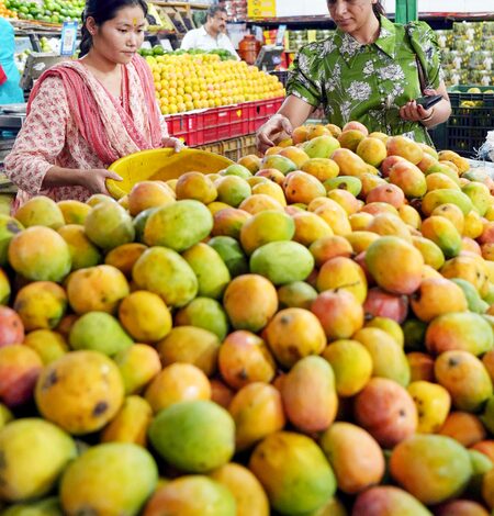 Tripura: Exotic mango under trial for self-reliance