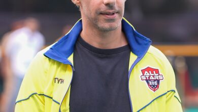 Jim Sarbh fondly remembers his childhood in Sydney: Our backyard would be full of cockatoos, kookaburra, wombats
