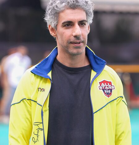 Jim Sarbh fondly remembers his childhood in Sydney: Our backyard would be full of cockatoos, kookaburra, wombats Jim Sarbh fondly remembers his childhood in Sydney: Our backyard would be full of cockatoos, kookaburra, wombats
