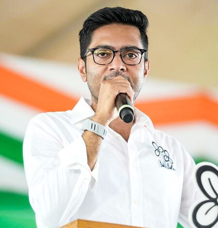 Abhishek Banerjee approaches Calcutta HC challenging CID summons in MLA signature mismatch case