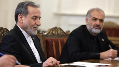 Gulf allies see Iran deal as transformative