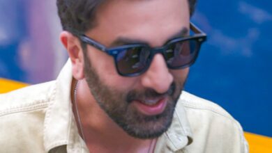 When Ranbir Kapoor revealed the reason behind shelving of his Kishore Kumar biopic When Ranbir Kapoor revealed the reason behind shelving of his Kishore Kumar biopic