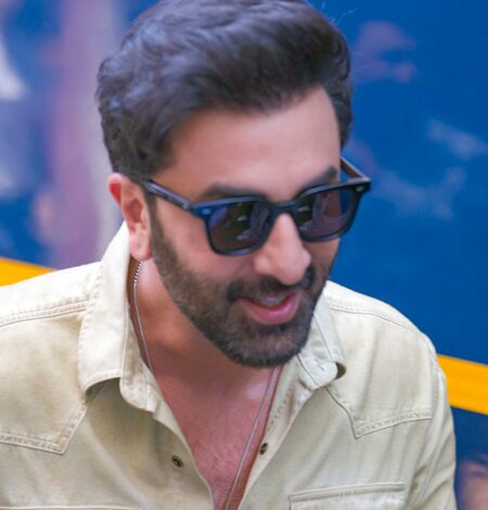 When Ranbir Kapoor revealed the reason behind shelving of his Kishore Kumar biopic When Ranbir Kapoor revealed the reason behind shelving of his Kishore Kumar biopic